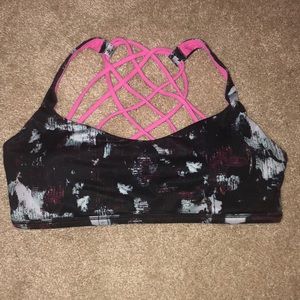 Lululemon bra